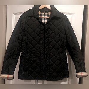 Burberry jacket size S
